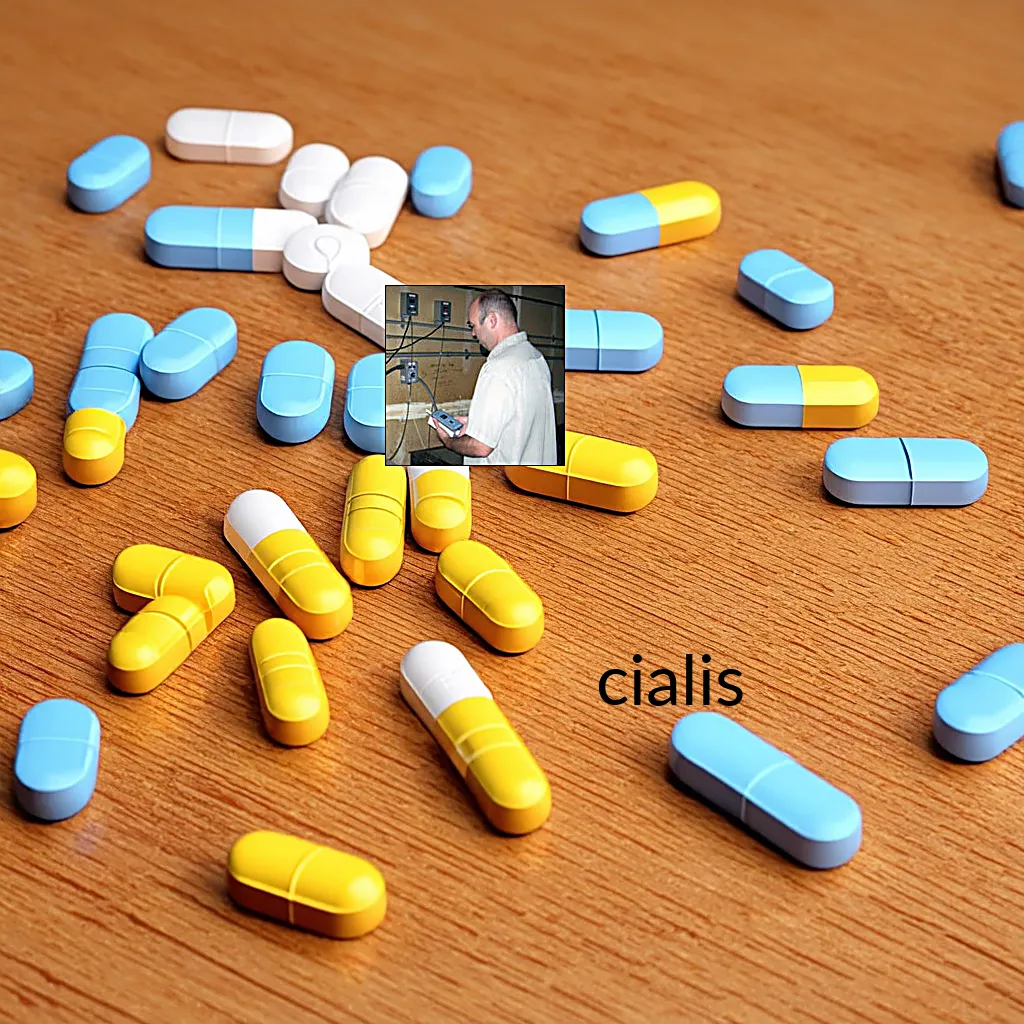 Cialis acquisto in farmacia